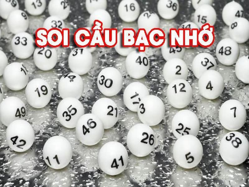 Bạc nhớ lô đề và khái niệm cơ bản