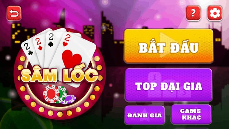 Đánh giá bộ ba trò chơi Liêng, Phỏm, Sâm Lốc tại Bich Club