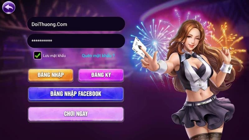 Hướng dẫn chơi game tại King88 Club chi tiết